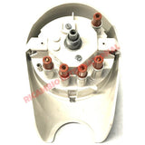 Reconditioned Speedo Unit (M.P.H) - Classic Fiat 500 - Reconditioned Parts
