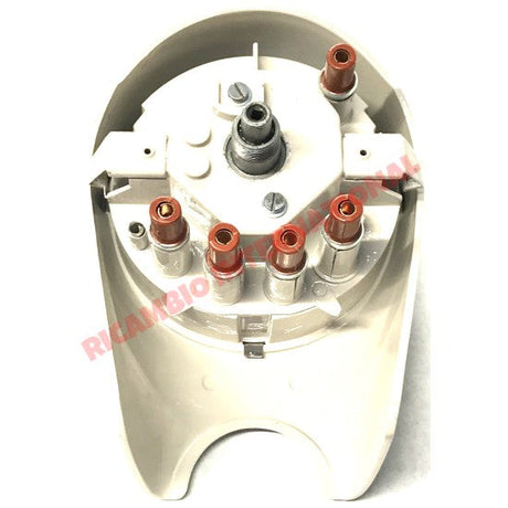 Reconditioned Speedo Unit (M.P.H) - Classic Fiat 500 - Reconditioned Parts