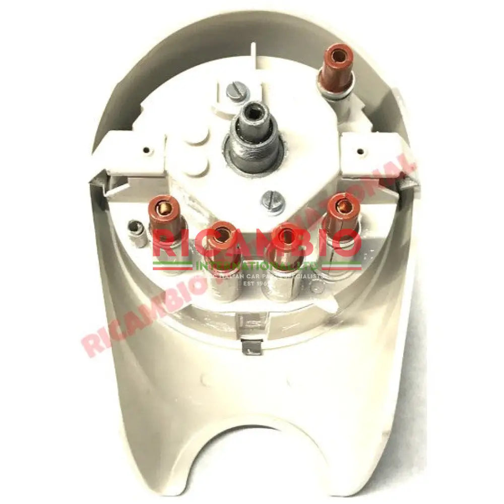 Reconditioned Speedo Unit (M.P.H) - Classic Fiat 500 - Reconditioned Parts