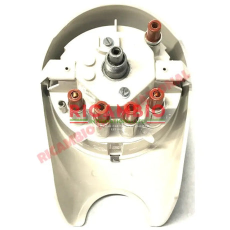 Reconditioned Speedo Unit (M.P.H) - Classic Fiat 500 - Reconditioned Parts
