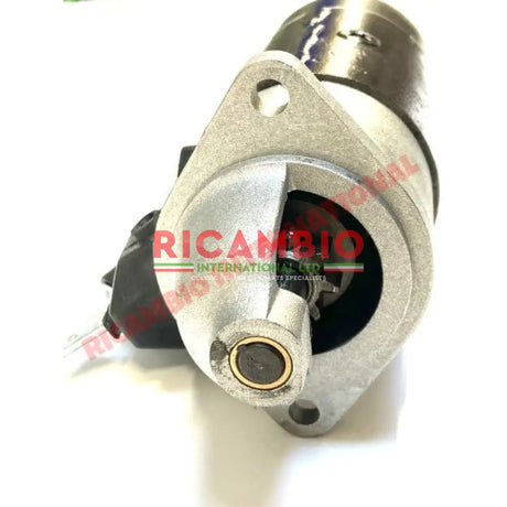 Reconditioned Starter Motor (2 Bolt) - Classic Fiat 500 - Reconditioned Parts