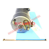 Reconditioned Starter Motor (3 bolt) - Classic Fiat 500 - Reconditioned Parts