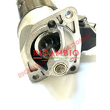 Reconditioned Starter Motor (3 bolt) - Classic Fiat 500 - Reconditioned Parts