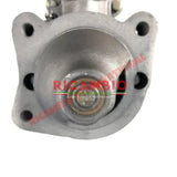 Reconditioned Starter Motor - Classic Fiat Panda 127 Autobianchi A112 - Reconditioned Parts