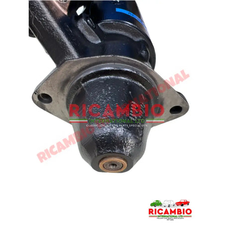 Reconditioned Starter Motor - Fiat 1100 - Reconditioned & Related Items