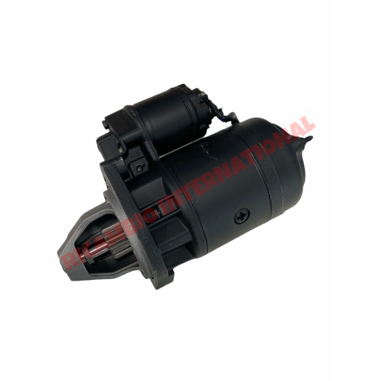 Reconditioned Starter Motor - Fiat 124 131 Pininfarina Strada/Ritmo - Strada/Ritmo