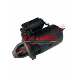 Reconditioned Starter Motor - Fiat 124 131 Pininfarina Strada/Ritmo - Strada/Ritmo