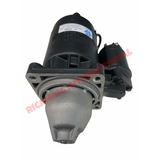 Reconditioned Starter Motor - Fiat 124 131 Pininfarina Strada/Ritmo - Strada/Ritmo