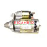 Reconditioned Starter Motor - Fiat 124 131 - Reconditioned & Related Items
