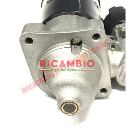 Reconditioned Starter Motor - Fiat 128,Regata,Uno,X19,Strada,Ritmo - Starter Motor - Alternators and Related Items
