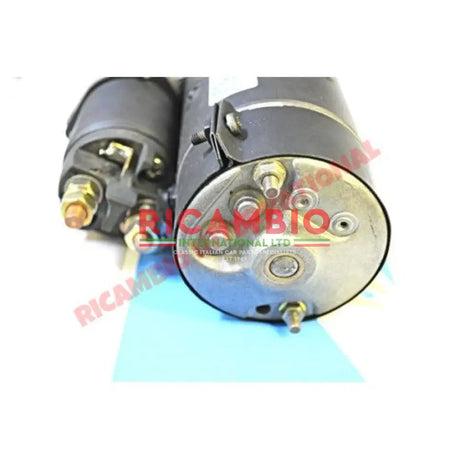 Reconditioned Starter Motor - Fiat 850 850T & 900T/E - Reconditioned Parts