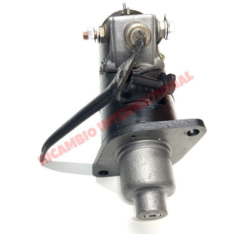 Reconditioned Starter Motor - Fiat Topolino - Reconditioned Parts