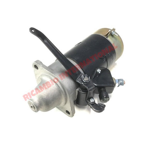 Reconditioned Starter Motor - Fiat Topolino - Reconditioned Parts