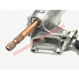 Reconditioned Steering Box & Arm (RHD) - Fiat 600 - Fiat/Seat 600 Parts