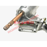 Reconditioned Steering Box & Arm (RHD) - Fiat 600 - Fiat/Seat 600 Parts