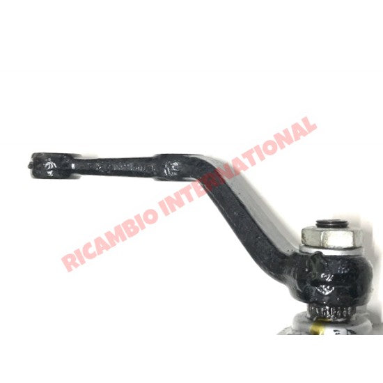 Reconditioned Steering Box & Arm (RHD) - Fiat 600 - Fiat/Seat 600 Parts