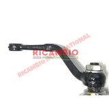 Reconditioned Steering Box & Arm (RHD) - Fiat 600 - Fiat/Seat 600 Parts