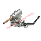 Reconditioned Steering Box & Arm (RHD) - Fiat 600 - Fiat/Seat 600 Parts