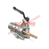 Reconditioned Steering Box & Arm (RHD) - Fiat 600 - Fiat/Seat 600 Parts