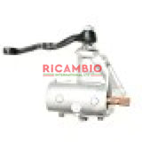 Reconditioned Steering Box & Arm (RHD) - Fiat 600 - DEPOSIT FOR OLD STEERING BOX - Fiat/Seat 600 Parts