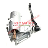 Reconditioned Steering Box & Arm (RHD) - Fiat 850 - Steering