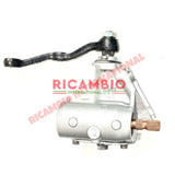 Reconditioned Steering Box & Arm (RHD) - Fiat 850 - Steering