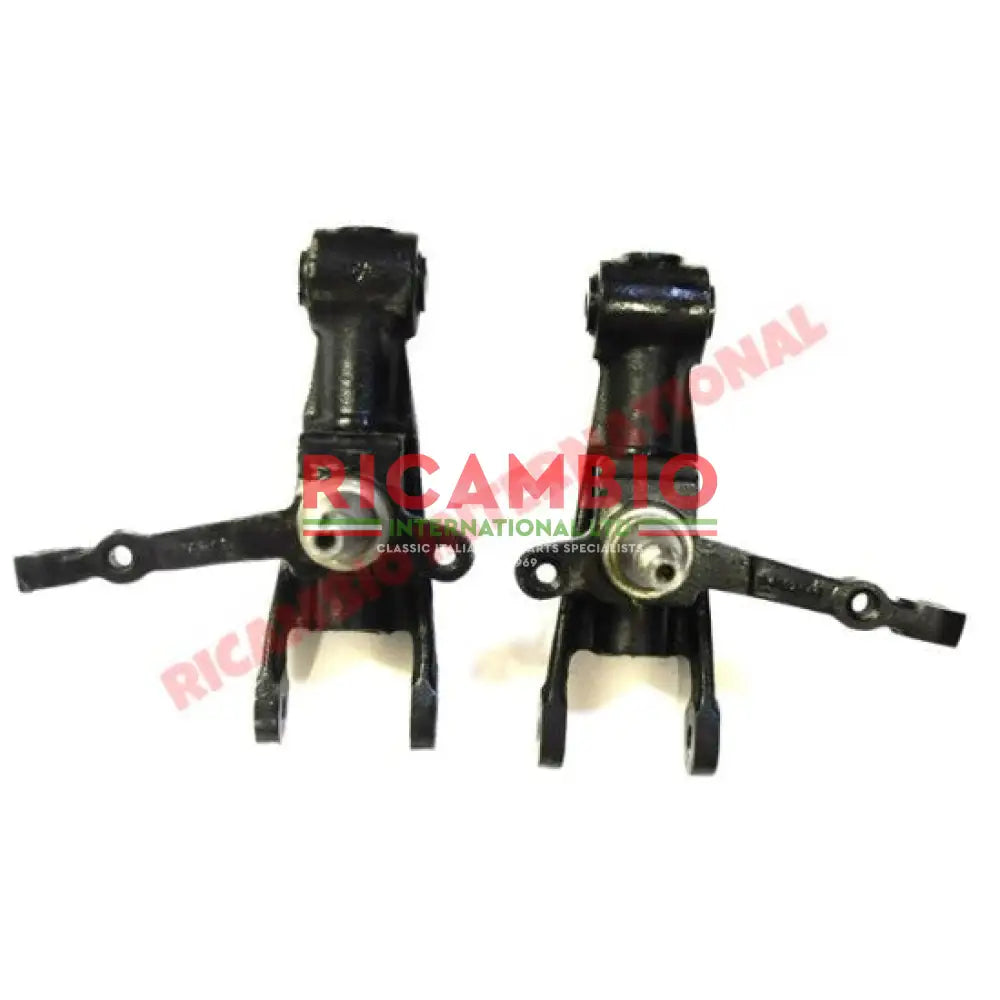 Reconditioned Stub Axles - Classic Fiat 500 Giardiniera - Steering