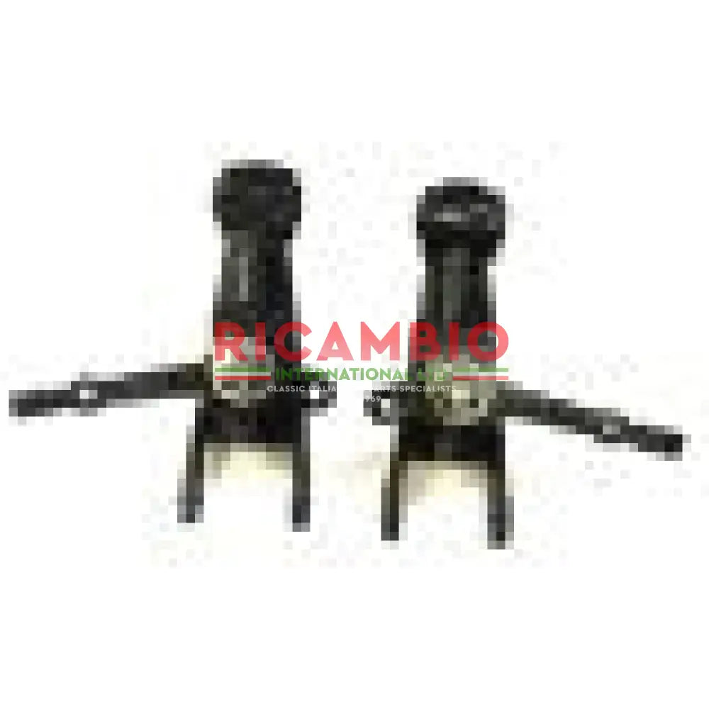 Reconditioned Stub Axles/Steering Knuckles - Fiat 126 - DEPOSIT OLD STUB AXLES - Axles - Shafts - Joints and Couplings