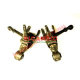 Reconditioned Stub Axles Steering Knuckles - Fiat 600 - Axles - Shafts - Joints and Couplings