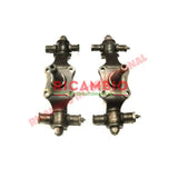 Reconditioned Stub Axles/Steering Knuckles - Fiat 850T 900T/E Multipla - Axles - Shafts - Joints and Couplings