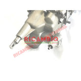 Reconditioned Syncro Gearbox - Classic Fiat 126 - Gearbox & Parts