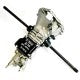 Reconditioned Syncro Gearbox - Classic Fiat 500 - DEPOSIT FOR OLD GEARBOX - Gearbox and Parts