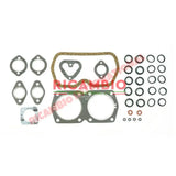 Reconditioned Unleaded Cylinder Head Complete - Classic Fiat 500 126 - Engine & Mountings