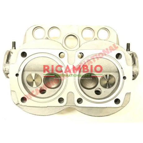 Reconditioned Unleaded Cylinder Head Complete - Fiat 500 126 - Engine & Mountings