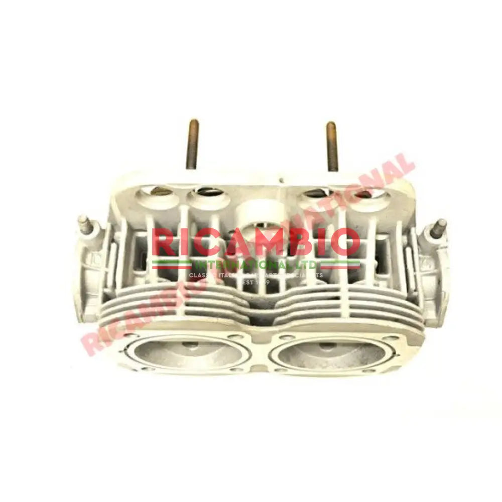 Reconditioned Unleaded Cylinder Head Complete - Fiat 500 126 - Engine & Mountings