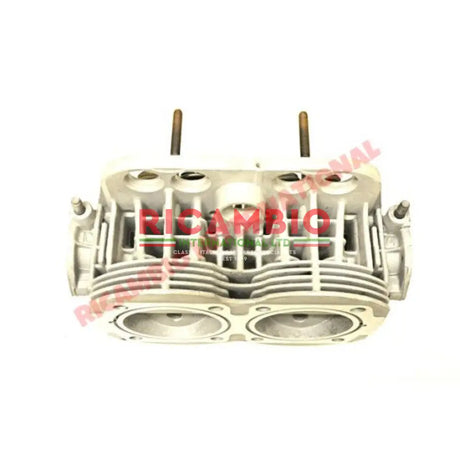 Reconditioned Unleaded Cylinder Head Complete - Fiat 500 126 - Engine & Mountings