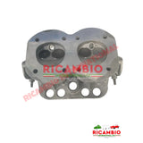 Reconditioned Unleaded Cylinder Head Complete - Fiat 500 - Reconditioned Parts
