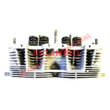 Reconditioned Unleaded Cylinder Head Complete - Fiat 500 - Reconditioned Parts