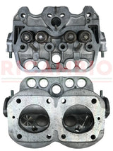 Reconditioned Unleaded Cylinder Head Complete - Fiat 500 - Reconditioned Parts