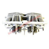 Reconditioned Unleaded Cylinder Head Complete - Fiat 500 - Reconditioned Parts