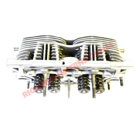 Reconditioned Unleaded Cylinder Head Complete - Fiat 500 - Reconditioned Parts