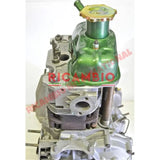 Reconditioned Unleaded Engine - Classic Fiat 500 126 - Engine & Mountings