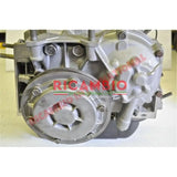 Reconditioned Unleaded Engine - Classic Fiat 500 126 - Engine & Mountings