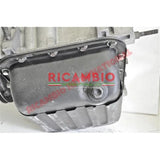 Reconditioned Unleaded Engine - Classic Fiat 500 126 - Engine & Mountings