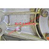 Reconditioned Unleaded Engine - Classic Fiat 500 126 - Engine & Mountings