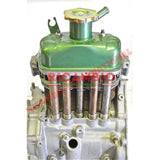 Reconditioned Unleaded Engine - Classic Fiat 500 126 - Engine & Mountings