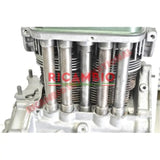 Reconditioned Unleaded Engine - Classic Fiat 500 126 - Engine & Mountings