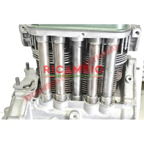 Reconditioned Unleaded Engine - Classic Fiat 500 126 - Engine & Mountings