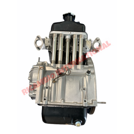 Reconditioned Unleaded Engine - Classic Fiat 500D - Reconditioned Parts