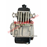 Reconditioned Unleaded Engine - Classic Fiat 500D - Reconditioned Parts